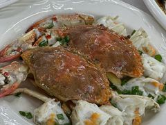 -众味海鲜大排档·活海鲜·潮汕味(南澳店)