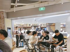-CRAZYONES西班牙海鲜饭(上海美罗城店)