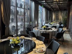 -穿越·外婆家(西溪天堂店)