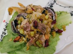 -郭姐·威海渔村(黄兴路店)