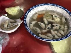 -坛南湾阿强农家乐.海鲜大排档老字号(福州地标美食店)