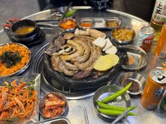 -亚都肥肠(海都汇府店)