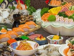 -芭菲盛宴·环球美食(袁家岗店)