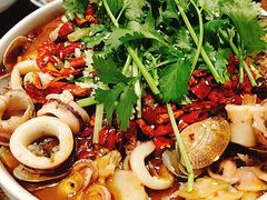 -一同楼福州菜馆(五四店)