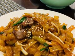 -博悦茶餐厅(文殊院店)