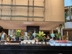 -博林天瑞喜来登酒店·西丽尚膳