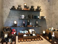 -星巴克臻选(思南公馆店)