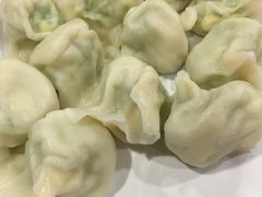 -听涛雅苑百味饺子老家菜馆