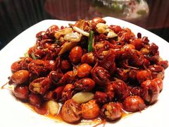 -秦园酒楼(水岸星城店)