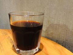 -来回·咖啡(天河南店)