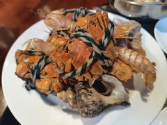 -富力希尔顿酒店·地阔自助餐厅