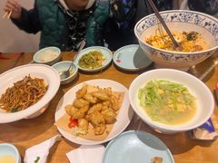 -鸡毛店·川菜(李家沱店)