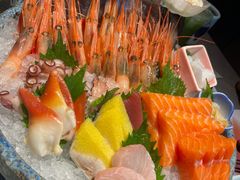-匠和风精致料理(祥禾天地店)