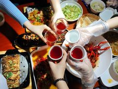 -有位虾匠·香辣蟹·小龙虾(李村店)