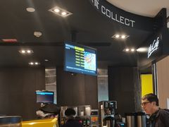 -麦当劳(皇岗路店)
