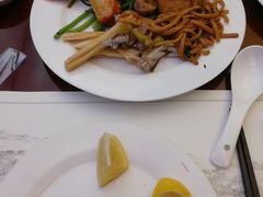 -泰谷酒店·太古码头闽菜自助餐厅