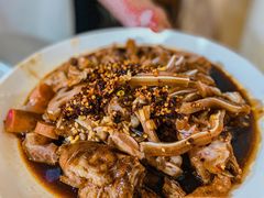 -吴长子卤菜馆(统一街店)