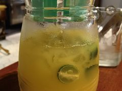 -陆壹捌餐厅(五大道店)