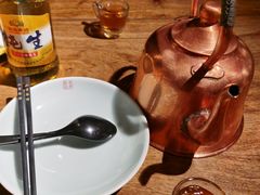 -小吊梨汤·北京菜·烤鸭(鸟巢店)