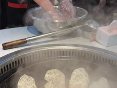 -地锅公社·现炒地锅鸡·地锅鱼·夜宵(罗锦路店)