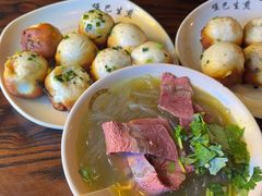 -哑巴生煎(临顿路店)