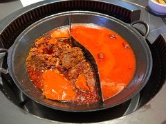 -亚马逊蒸汽活海鲜自助(长宁来福士店)