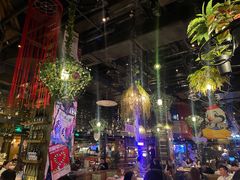 -胡桃里音乐酒馆(石家庄店)