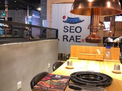 -喜来稀肉(北外滩白玉兰广场店)