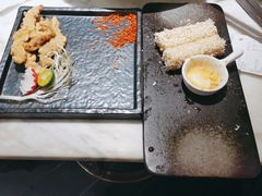 -周渝食惦·酸菜鱼精致川菜(横岗店)