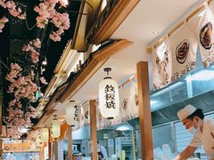 -松子料理(亮马桥店)