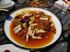 -情妹耙泥鳅·江湖川菜(科华店)