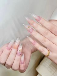 -WH日式美甲沙龙