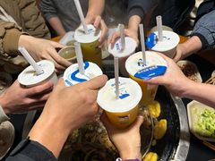 -屈夫人地锅鸡(南充店)