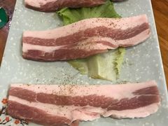 -7年8班朝鲜族非遗美食(三钢里店)