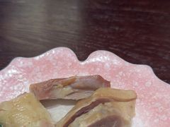 -古都历食南京菜·烤鸭·鸭血粉丝·汤包(南京博物院店)