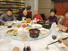 -一品粤珍轩(吴中路店)