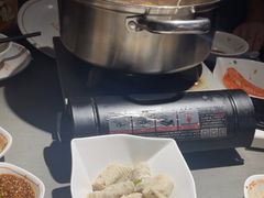 -金龙大四喜牛肉火锅