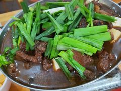 -黄牛肉馆·皖南土菜