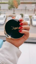 -孔雀手美甲美睫护理