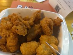 -Pelicana百利家炸鸡(江南西名店城店)