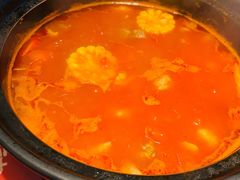 -捞神煲汤火锅(湖滨商业街店)