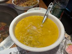 -山河屯铁锅炖·非遗东北菜(南山店)