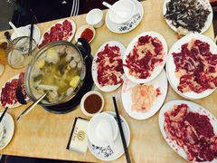 -陈记顺和潮汕牛肉火锅(韩江路店)