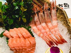 -大岛日本料理铁板烧(南通大饭店)