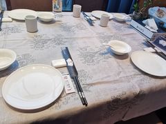 -佳兰雅序融合菜(高新店)