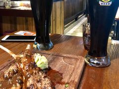 -404干式熟成牛排馆•聚会餐厅