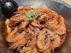 -李想大虾(绿地新都会店)