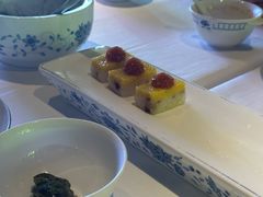 -杏花堂晋商私房菜(华熙五棵松店)