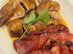 -禧座港式餐厅(星河店)