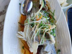 -宝荣鱼馆·临湖之宴(千岛湖店)